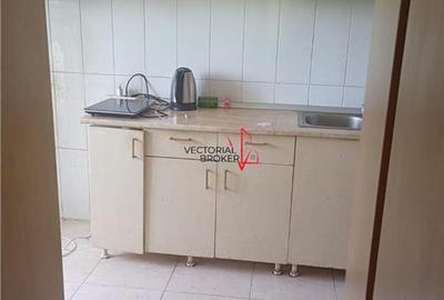Apartament 2 camere, et.6, 2 balcoane, bloc reabilitat, Basarabia- Costin Georgi - 4