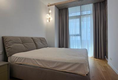 Inchiriere - 2 camere - Up-Site - Promenada- Floreasca - 12