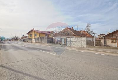 Casă cu două corpuri+teren 230 mp De Vanzare, Strada Carierei, Brașov - 5