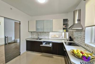 Apartament 3 camere | 93 mp utili | 3 terase | Bloc nou | Hipodrom - 5