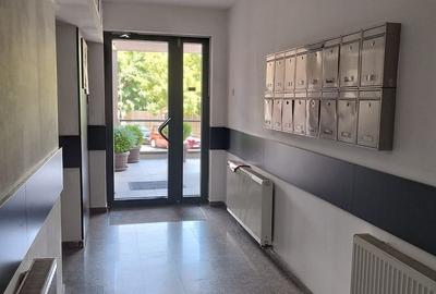 Penthouse 3 camere | terasa 80 mp | Domenii | Turda - 30
