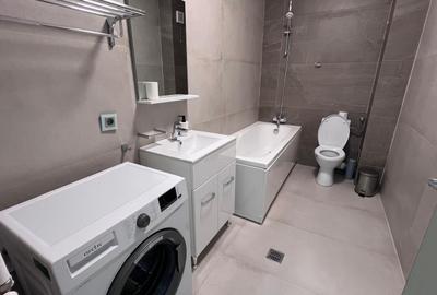 Apartament 3 camere decomandat, 120 mp, terasă superbă, 2 parcări subterane - 12