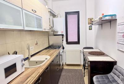 2 camere | Drumul Taberei | Valea largă  | Posibilitate parcare - 9