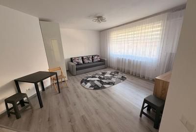 GARSONIERA - METALURGIEI, CENTRALA PROPRIE, LOC DE PARCARE, MODERN - 1