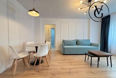 Apartament 2 camere - Timpuri Noi - 1