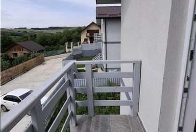 Intabulata!Casa Valea Lupului,4 camere,2 Bai,Teren 354 mp,Drum betonat - 9