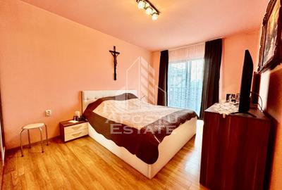 Duplex cu 4 camere situat la asfalt, in zona Planetelor - 4