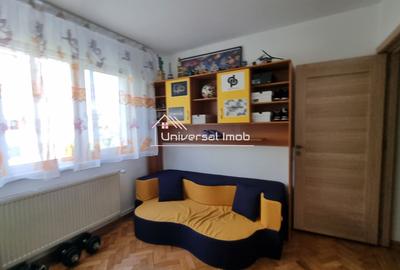 Apartament cu 4 camere si parcare cu C.F. - 12