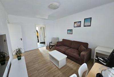 Apartament 3 Camere Stefan cel Mare - 1