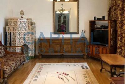 Comision0%  3 camere, imobil tip vila, 2 bai, etajul 1, parcare, zona The Office - 1