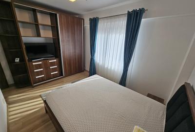 Inchiriere Apartament 2 Camere Parcare Rotar Park Residence Metrou - 3