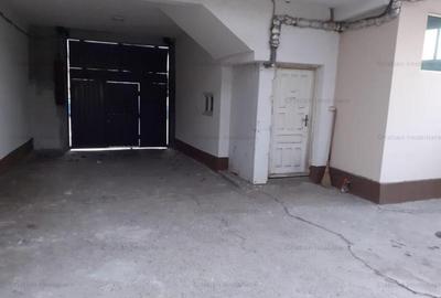 1100mp util IMENSA VILA P+1+M+ 2 spatii comerciale, zona Centrala - 6