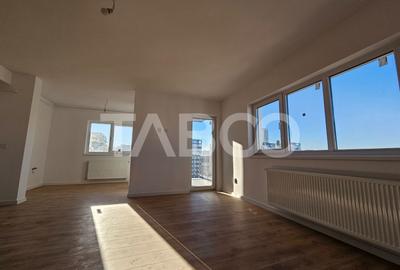 Apartament 4 camere 91 mpu FINISAT LA CHEIE zona Doamna Stanca - 3