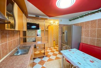 COMISION 0%, Apartament 2 Camere, RENOVAT, 58mp, IZOLAT, Zona Soarelui - 2