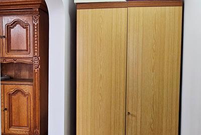 Apartament 3 camere mobilat si utilat, cu loc parcare, zona Orion - 15
