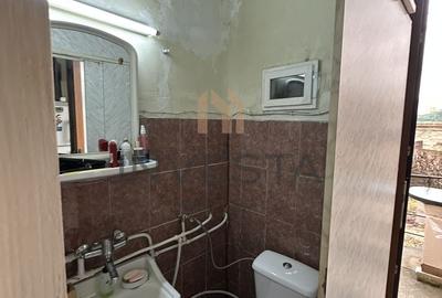 Unic! Apartament 3 camere cu gradina in centrul Clujului! - 8