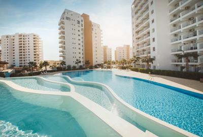Apartamente studio, 500m de plaja Iskele Long Beach, 80 luni rate 0% dobanda - 11
