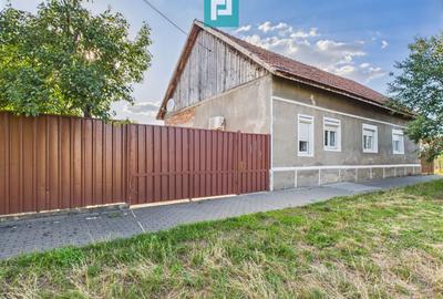 Casă cu 4 camere în Sânpetru German, Secusigiu - 16