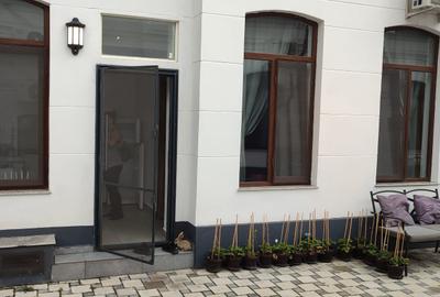 Apartament 3 camere mansardat Calea Calarasilor cu gradina A9 - 17