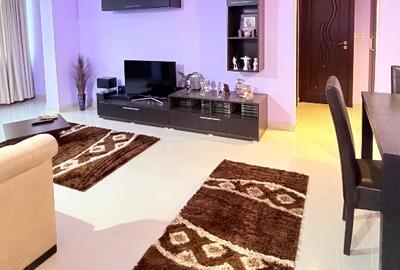 Apartament în centrul orașului Constanța- gata să devină acasă! - 2