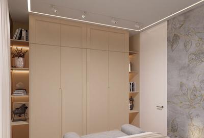 2 camere | Unirii | Casa Poporului | bloc boutique 2025 - 6