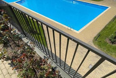 INCHIRIERE APARTAMENT 3 CAMERE NATURA RESIDENCE BANEASA  SECTOR 1 - 27