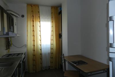 Închiriere 2 camere decomandat | 54 mp + balcon | Parcare subterană - 17