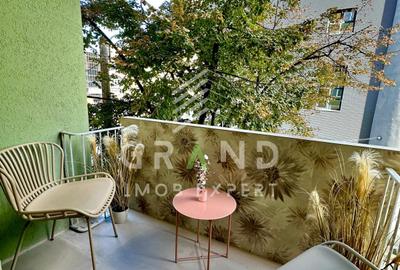 NOU pe Piata | Apartament 2 Camere | Ultrafinisat | Logie | Piata Mihai Viteazu - 28