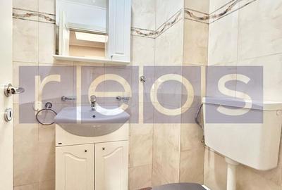 INCHIRIERE 4 CAMERE | 217 MP | CARTIERUL FRANCEZ | BLOC BOUTIQUE | 4 TERASE - 11
