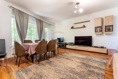 Proprietate generoasă în Gruia, teren 657 mp, zonă liniștită - 3