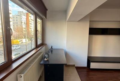 Apartament de închiriat, 2 camere, 70 mp, Mărăști Calea Dorobanților - 12