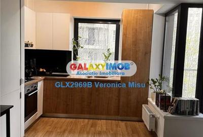 Apartament 2 camere de inchiriat - The Park - Tineretului - 4
