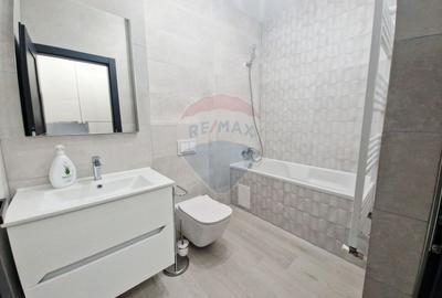 Inchiriere apartament nou, prima utilizare, 2 camere Adora Arad - 7