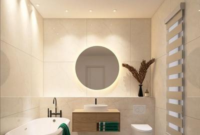Vila tip Duplex | Pipera - Matei Millo - 10