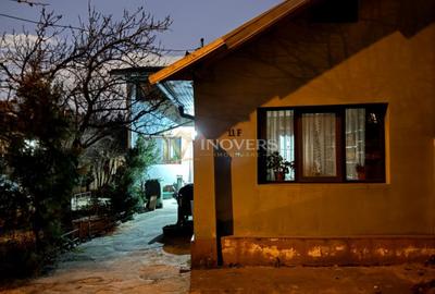 Casă individuală + anexă locuibilă | 360 mp teren | Centrală proprie | Militari - 1