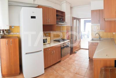 Apartament cu 3 camere de vanzare garaj si boxa incluse Manastur - 8