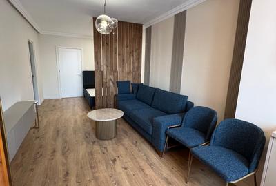 Apartament mobilat Pipera, Ivory Residence - Comision 0% - 9