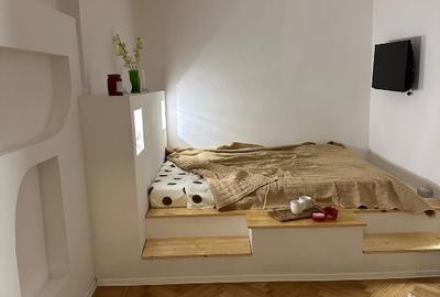 Garsonieră de vânzare// Ideală pentru investiție // Chirias existent - 7
