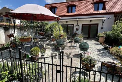 Casa/Vilă Single în Șelimbăr | teren 863m | Pretabilă 2 familii - 3