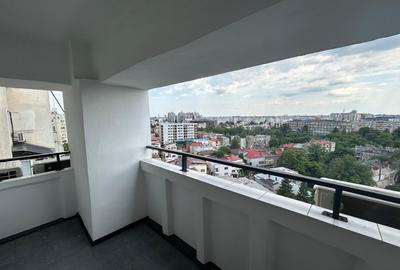 Inchiriere duplex-5 camere Bulevardul Unirii - 11