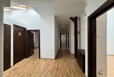 Piata Victoriei spatiu pentru birouri in vila - 6