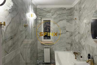 3 camere Piata Alba Iulia/ recent renovat/ prima inchiriere/ centrala termica - 7