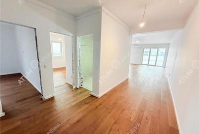 Penthouse cu 4 camere 111 mp utili terasa 78 mp doua locuri parcare - 15