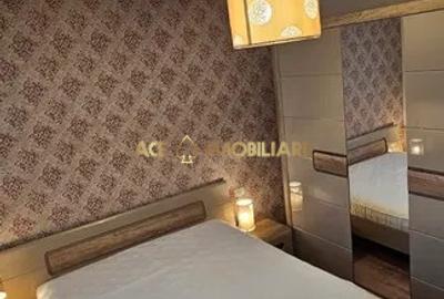 2 Camere de inchiriat | Muncii | Metrou | Utilat | Mobilat - 2