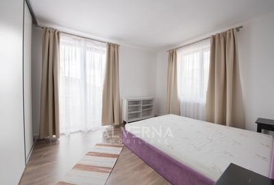 Apartament 2 camere, AC, 55mp + balcon, parcare, zona Zorilor - 5