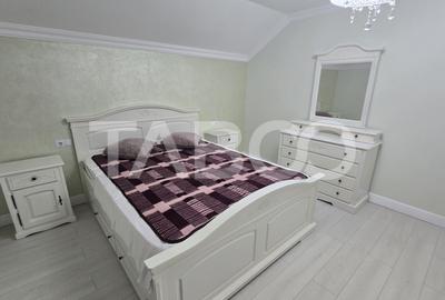 Casa individuala de vanzare 10 camere 691mp teren si garaj zona Lupeni - 12