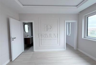 CASA INDIVIDUALA PREMIUM - CURTE AMENAJATA - SISTEM VIDEO - 5