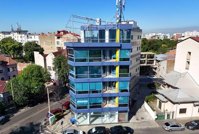 Alexandru Ioan Cuza Office Building - comision 0%, reprezentam proprietarul - 4