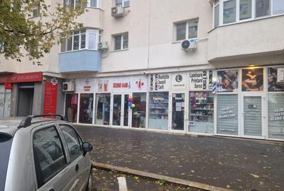 Spațiu comercial, 70 mp în Berceni