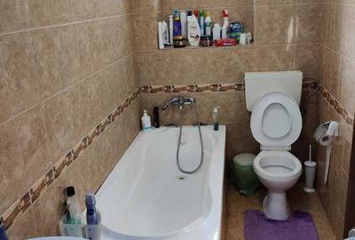 Apartament 2 cam decomandat Baba Novac - 6